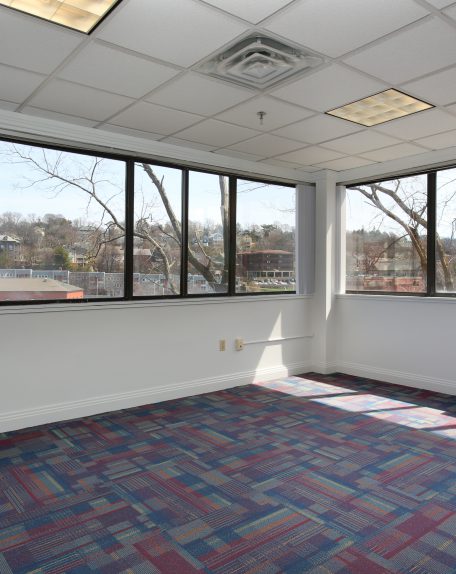 Providence Office Space