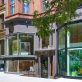 Boston Newbury Street Office Retail