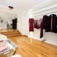 Boston Newbury Street Retail Space