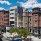 Boston Office Retail Space Newbury Street