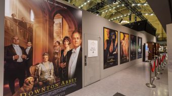 Downton Abbey