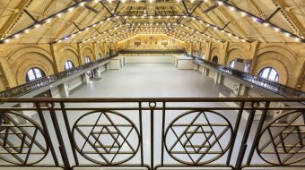 Interior Venue
