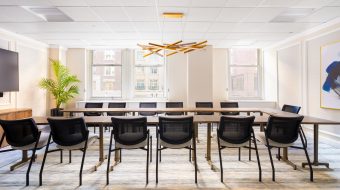 The Boardroom