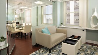Centre Lounge