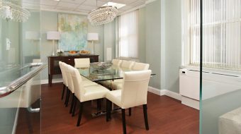 Lounge Conference Room