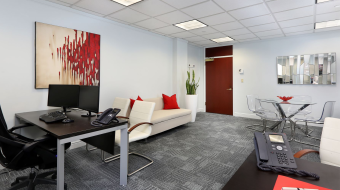 Sample Office