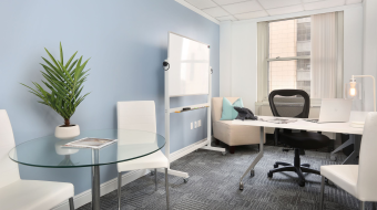 Sample Office